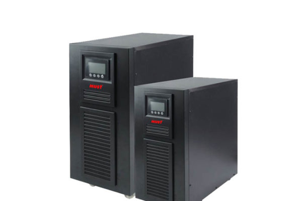 UPS電源廠家詳解:選購UPS電源的四大要素