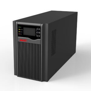 使用UPS不間斷電源必要性?
