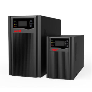 UPS電源報(bào)警的原因