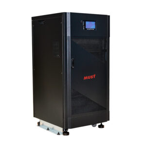 UPS電源廠家詳解:UPS電源系統對數據中心的重要性