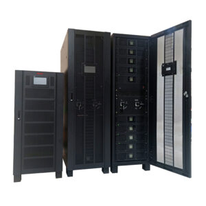 美世樂模塊化UPS電源在數據中心的優勢