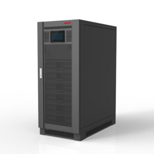 應該配備多大功率的UPS不間斷電源?