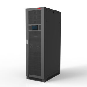 UPS不間斷電源的優(yōu)點